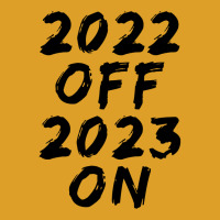 New Year's Eve 2023 T-shirt | Artistshot