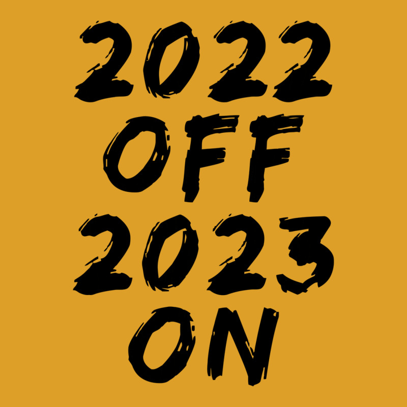 New Year's Eve 2023 T-shirt | Artistshot