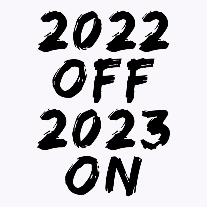 New Year's Eve 2023 Tank Top | Artistshot