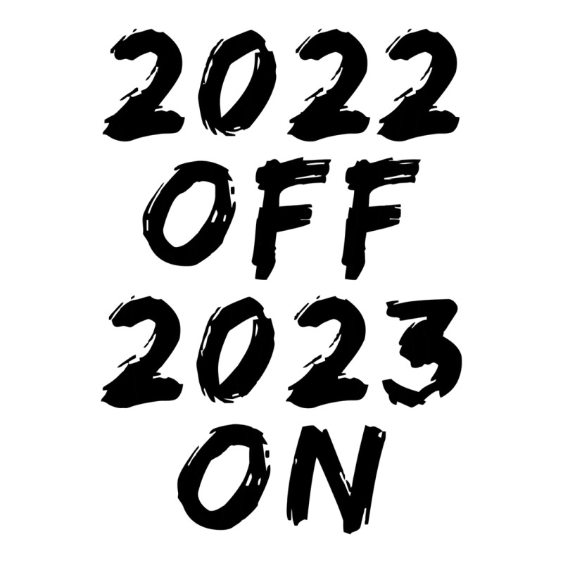 New Year's Eve 2023 3/4 Sleeve Shirt | Artistshot