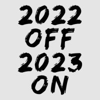 New Year's Eve 2023 Exclusive T-shirt | Artistshot