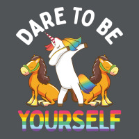 Lgbt Gay Pride Month Dare To Be Yourself Travel Long Sleeve Shirts | Artistshot