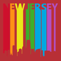 New Jersey Lgbt Pride T-shirt | Artistshot