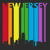 New Jersey Lgbt Pride Exclusive T-shirt | Artistshot