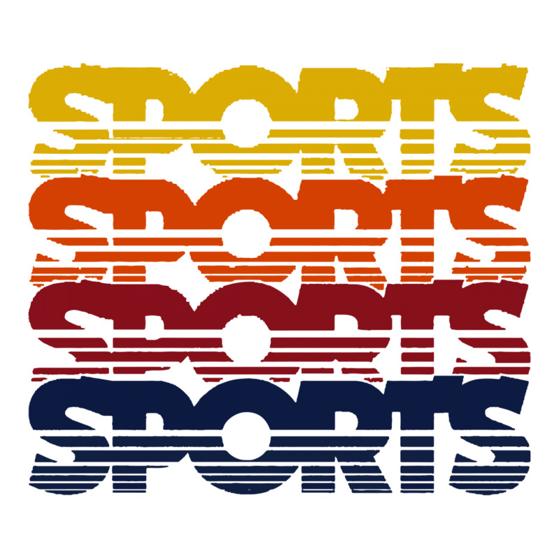 Vintage Sports Crew Socks | Artistshot