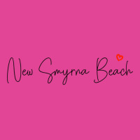 New Smyrna Beach 1 T-shirt | Artistshot