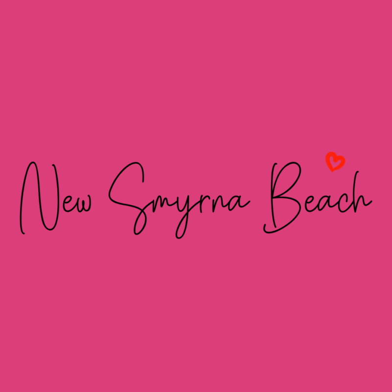 New Smyrna Beach 1 Unisex Hoodie | Artistshot