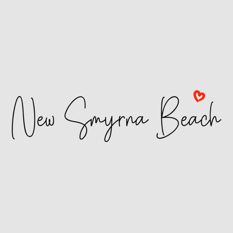 New Smyrna Beach 1 Exclusive T-shirt | Artistshot