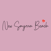 New Smyrna Beach 1 Classic T-shirt | Artistshot