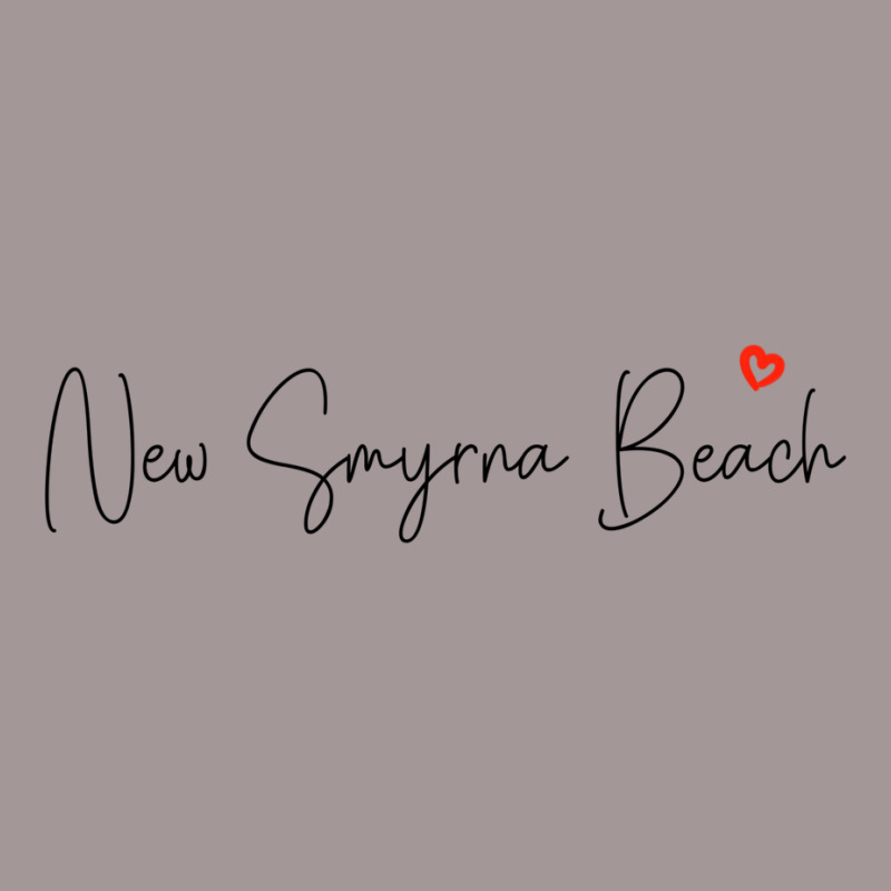 New Smyrna Beach 1 Vintage Short | Artistshot