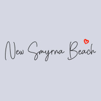 New Smyrna Beach 1 Fleece Short | Artistshot