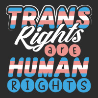 Lgbt Gay Pride Month Trans Rights Are Human Rights Exclusive T-shirt | Artistshot