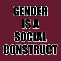 Gender Is A Social Construct Aesthetic Classic T-shirt | Artistshot