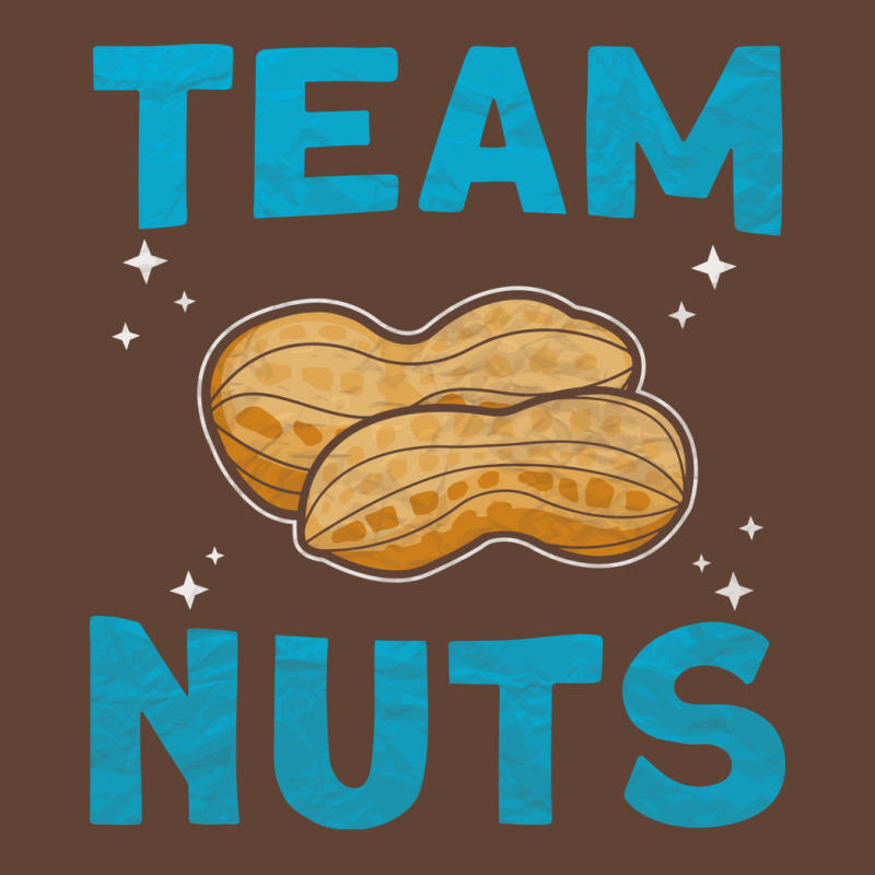 Team Nuts Gender Reveal Ba Hipster T-shirt | Artistshot