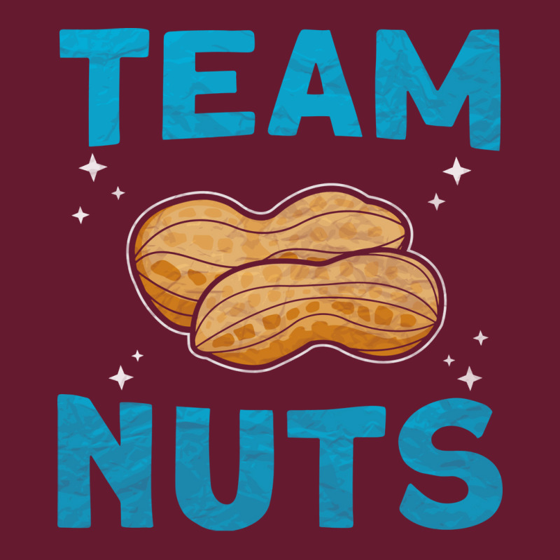 Team Nuts Gender Reveal Ba Hipster Classic T-shirt | Artistshot