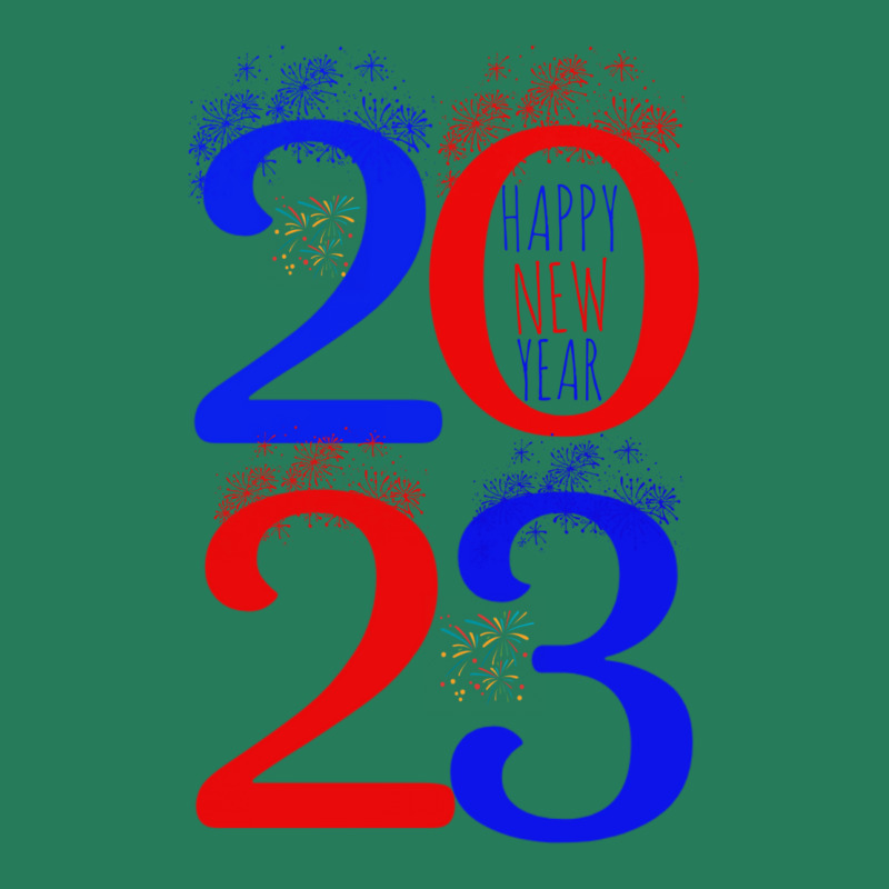 New Years Eve Party Supplies 2023 Happy New Year T-shirt | Artistshot