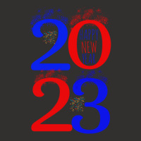 New Years Eve Party Supplies 2023 Happy New Year Champion Hoodie | Artistshot