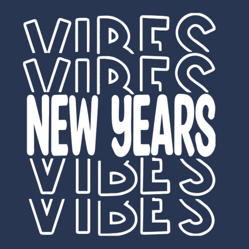 New Years Vibes Men Denim Jacket | Artistshot