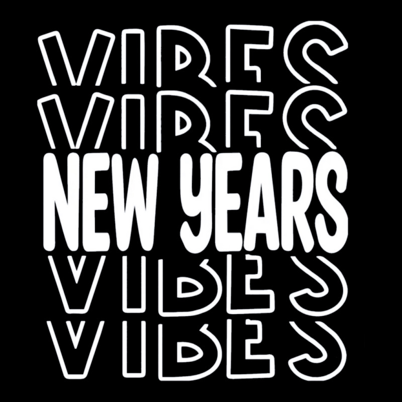 New Years Vibes Long Sleeve Shirts | Artistshot