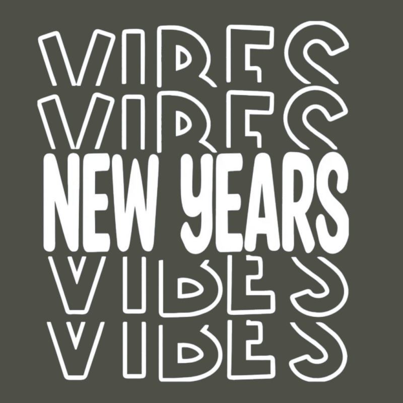 New Years Vibes Fleece Short | Artistshot