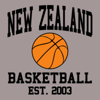 New Zealand Basketball Vintage Short | Artistshot