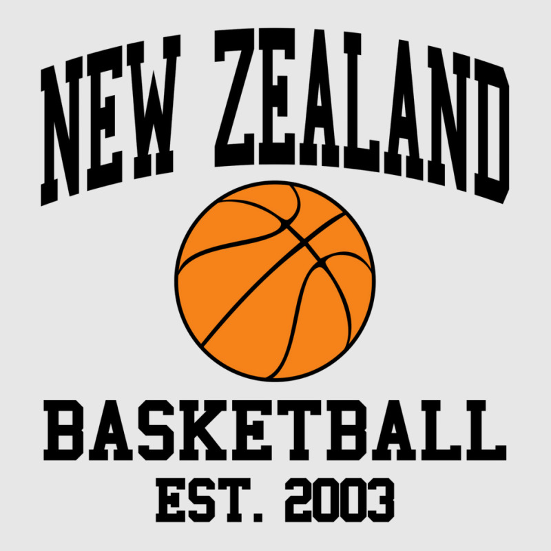 New Zealand Basketball Hoodie & Jogger Set | Artistshot