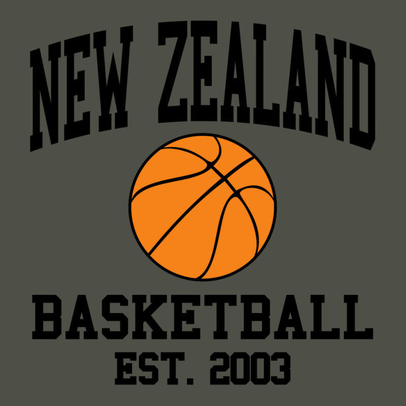 New Zealand Basketball Fleece Short | Artistshot