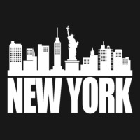 New York Nyc Big City Mask Tshirt Flannel Shirt | Artistshot