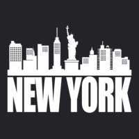 New York Nyc Big City Mask Tshirt Lightweight Hoodie | Artistshot