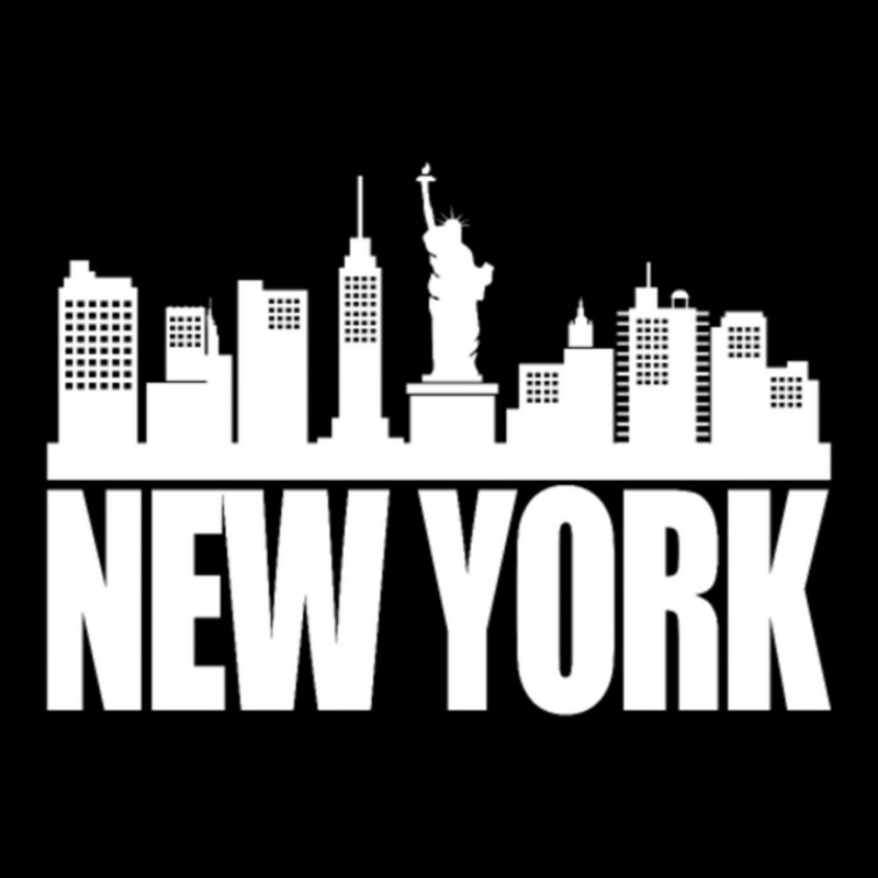 New York Nyc Big City Mask Tshirt Unisex Jogger | Artistshot