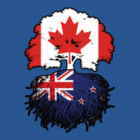 New Zealand New Zealander Canadian Canada Tree Roo T-shirt | Artistshot