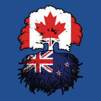 New Zealand New Zealander Canadian Canada Tree Roo Unisex Hoodie | Artistshot