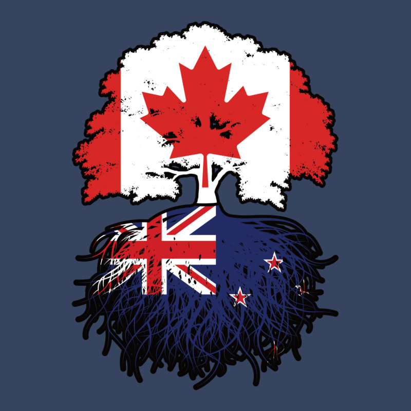 New Zealand New Zealander Canadian Canada Tree Roo Exclusive T-shirt | Artistshot