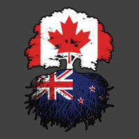 New Zealand New Zealander Canadian Canada Tree Roo Vintage T-shirt | Artistshot