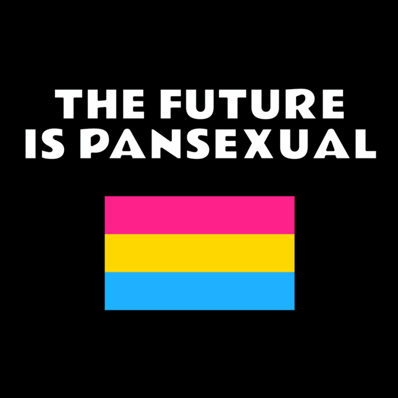 The Future Is Pansexual Pansexuality Pride  Aesthe Legging by samjiemineef | Artistshot