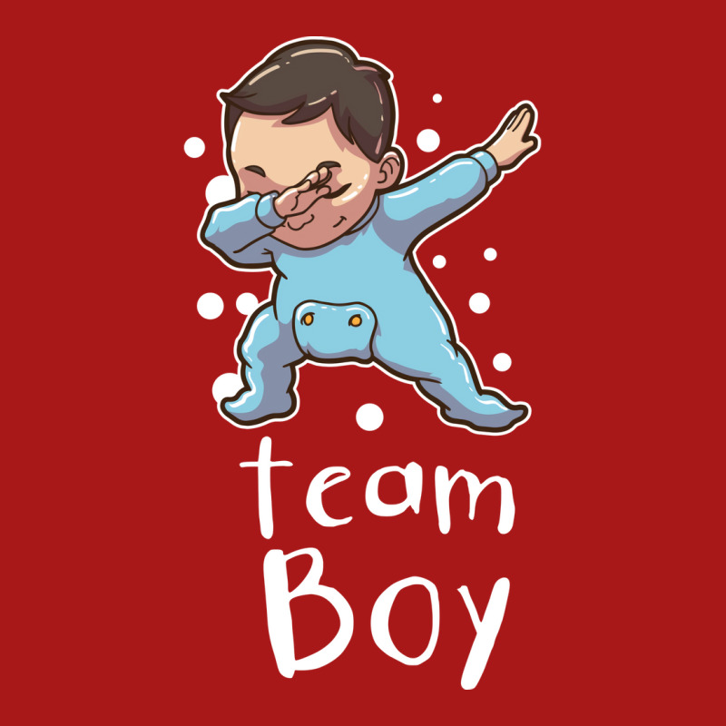 Gender Reveal Team Boy Ba Music Unisex Jogger | Artistshot