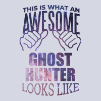 Ghost Hunter Nostalgia Fleece Short | Artistshot