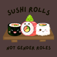 Sushi Rolls Not Gender Roles Gift Graphic T-shirt | Artistshot