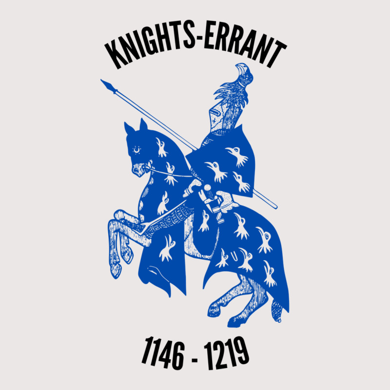 Knights Errant Pocket T-Shirt by ameldeditton00 | Artistshot