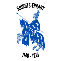 Knights Errant Men's T-shirt Pajama Set | Artistshot