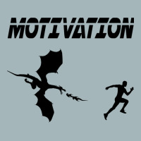 Motivation Sport Running Humor Dragon 6 Unisex Sherpa-lined Denim Jacket | Artistshot