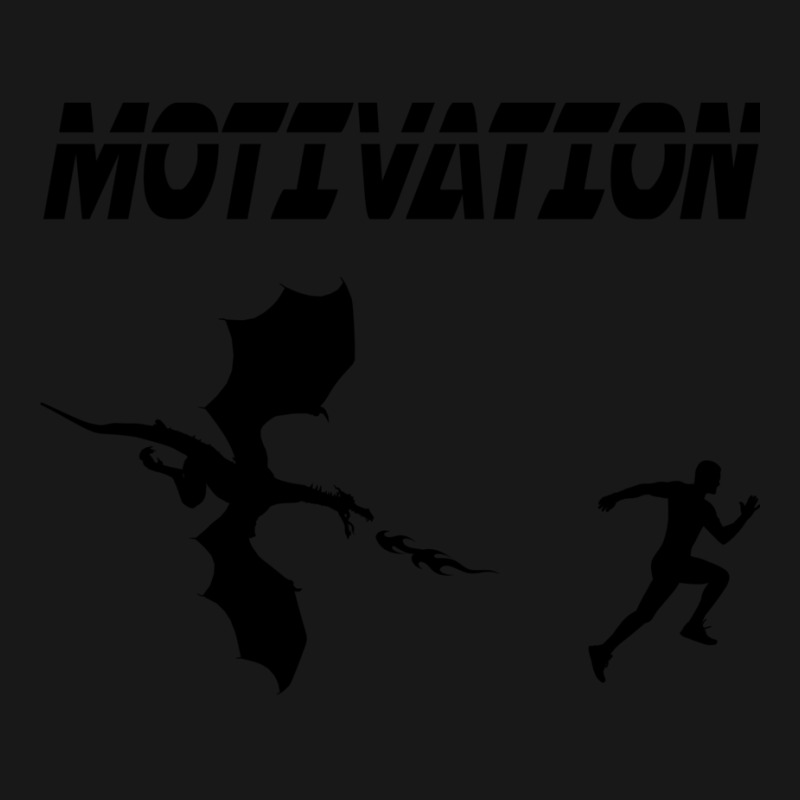 Motivation Sport Running Humor Dragon 6 Flannel Shirt | Artistshot