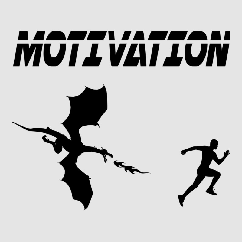 Motivation Sport Running Humor Dragon 6 Exclusive T-shirt | Artistshot