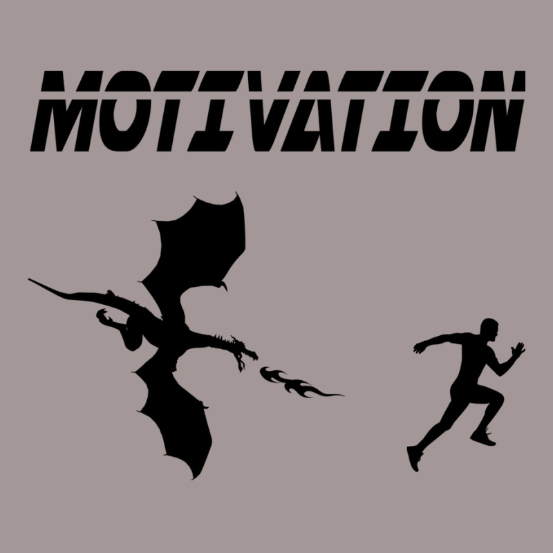 Motivation Sport Running Humor Dragon 6 Vintage Hoodie | Artistshot