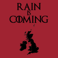 Rain Is Coming   Uk And Ireland Long Sleeve Shirts | Artistshot