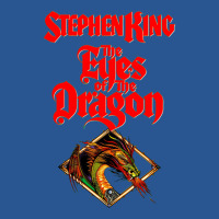 The Eyes Of The Dragon   King First Edition Series T-shirt | Artistshot