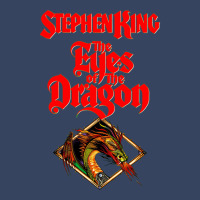 The Eyes Of The Dragon   King First Edition Series Exclusive T-shirt | Artistshot