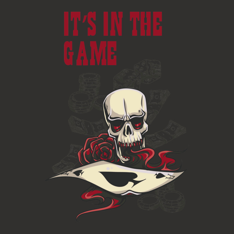 It`s In The Game Champion Hoodie by gutmanguneyu | Artistshot