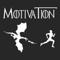 Motivation Sport Running Humor Dragon Women's Pajamas Set | Artistshot