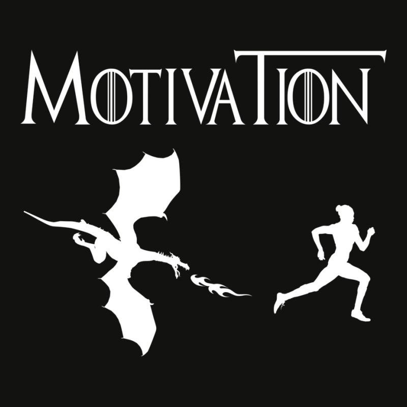 Motivation Sport Running Humor Dragon Scorecard Crop Tee by mamnorianty4 | Artistshot